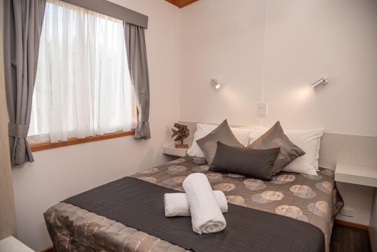 Ceduna Foreshore Caravan Park Экстерьер фото