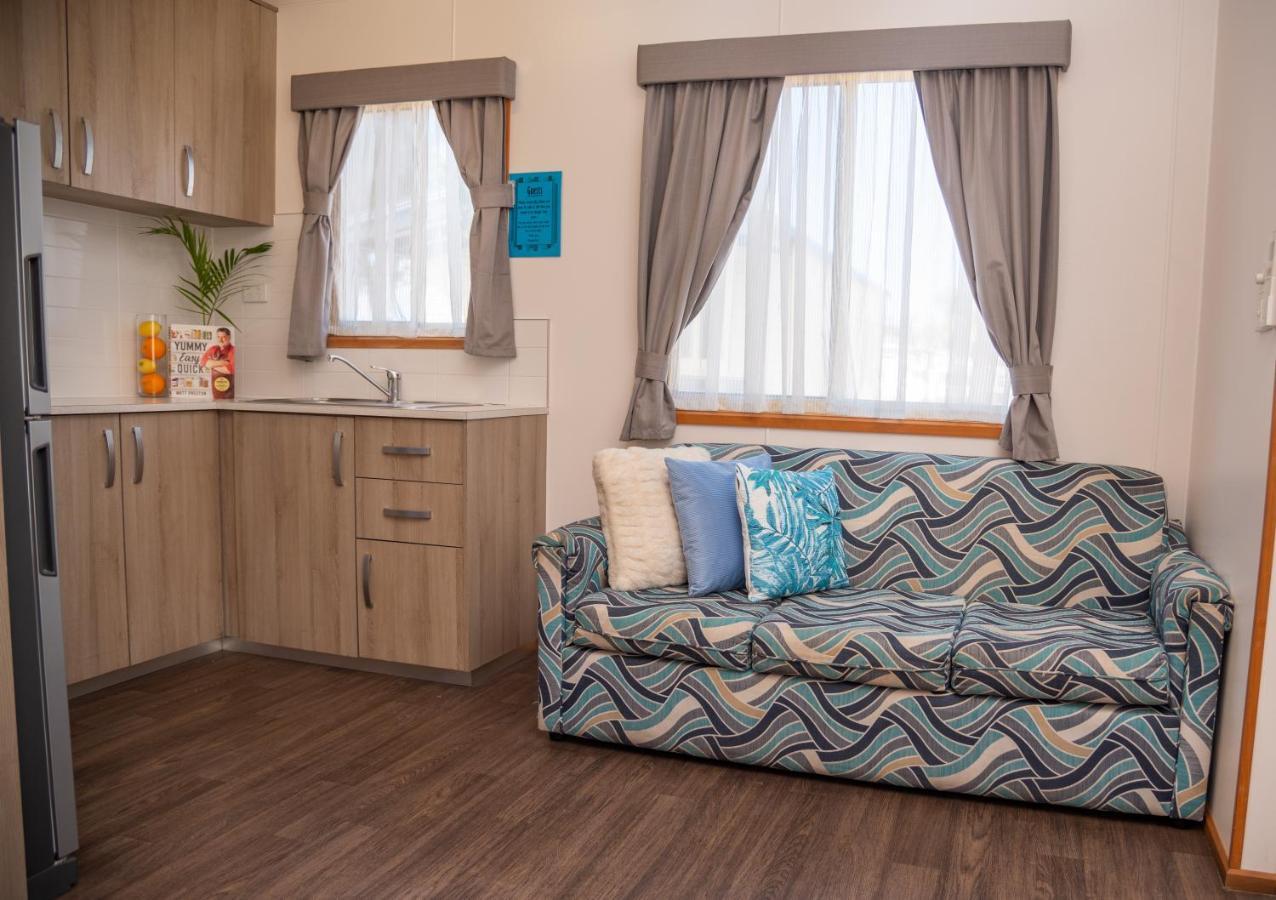 Ceduna Foreshore Caravan Park Экстерьер фото
