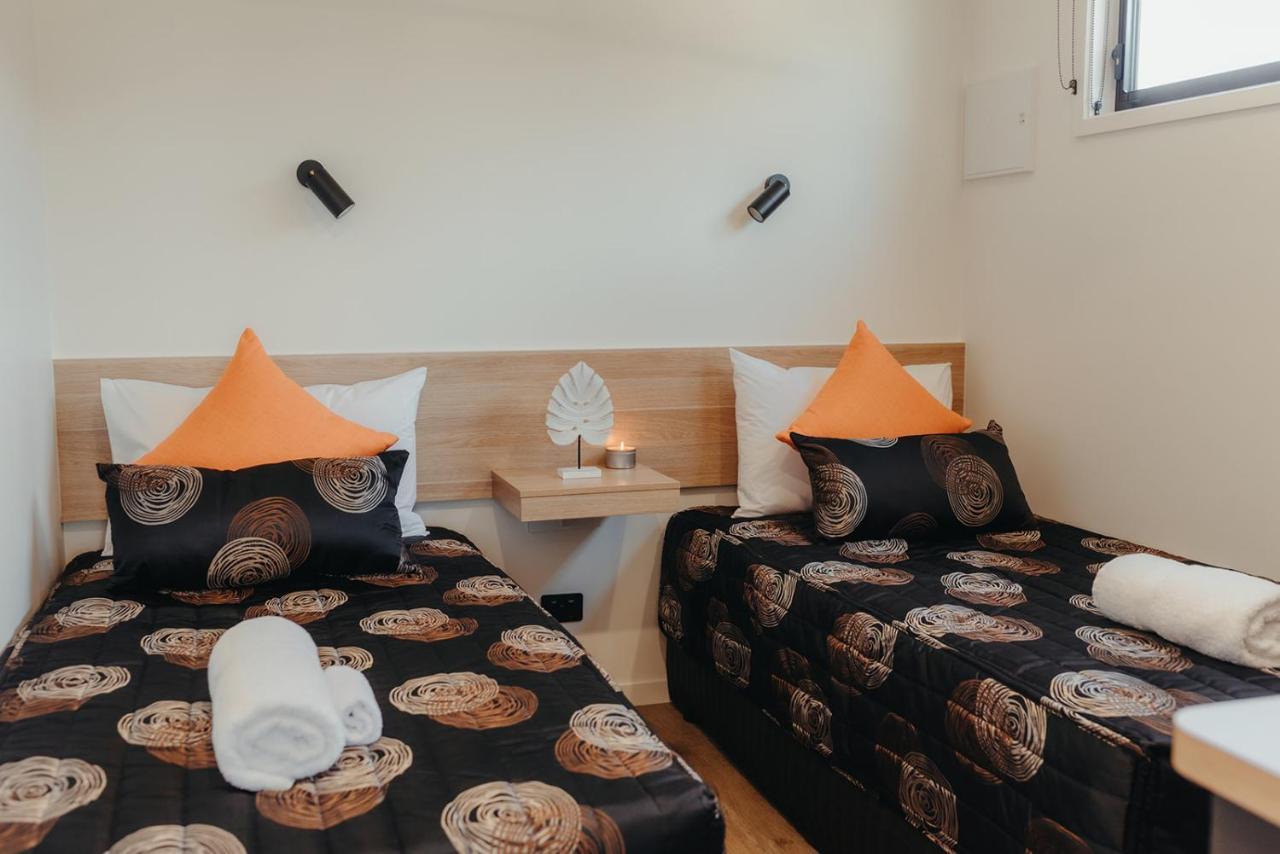 Ceduna Foreshore Caravan Park Экстерьер фото