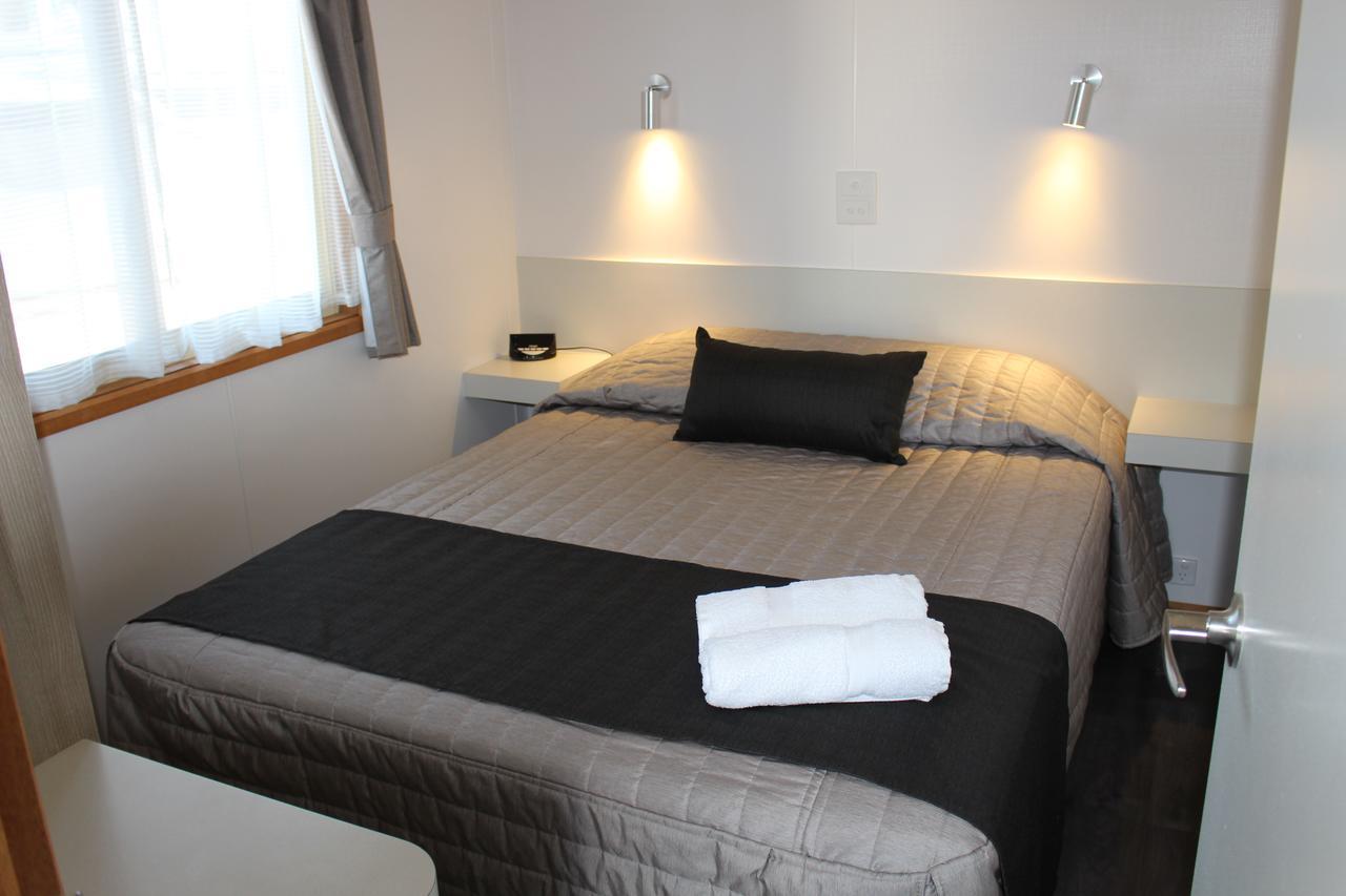 Ceduna Foreshore Caravan Park Экстерьер фото
