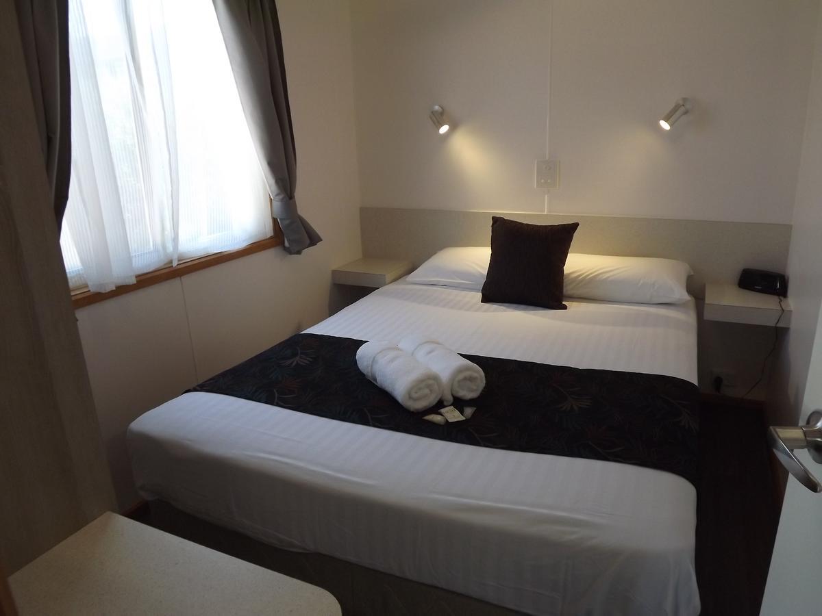 Ceduna Foreshore Caravan Park Экстерьер фото
