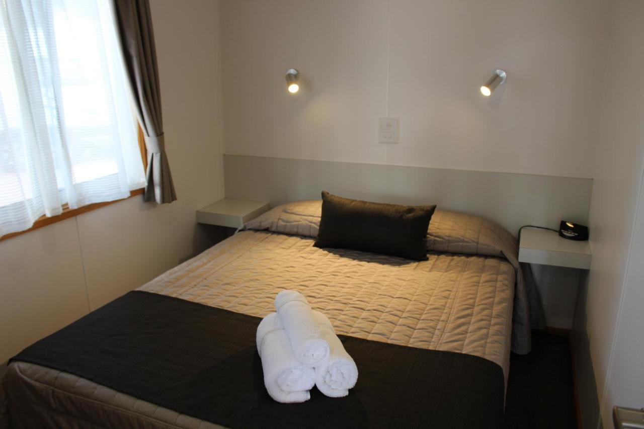 Ceduna Foreshore Caravan Park Экстерьер фото