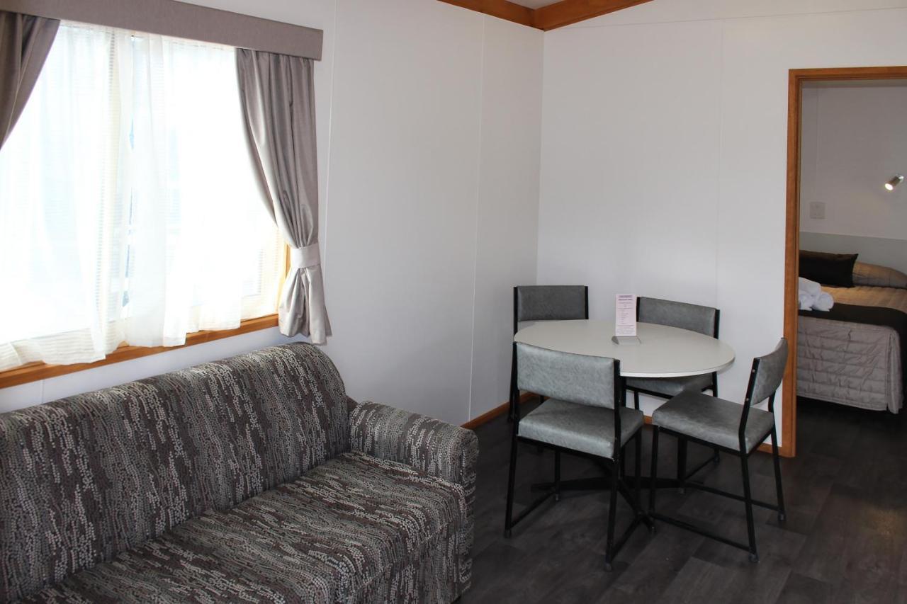 Ceduna Foreshore Caravan Park Экстерьер фото
