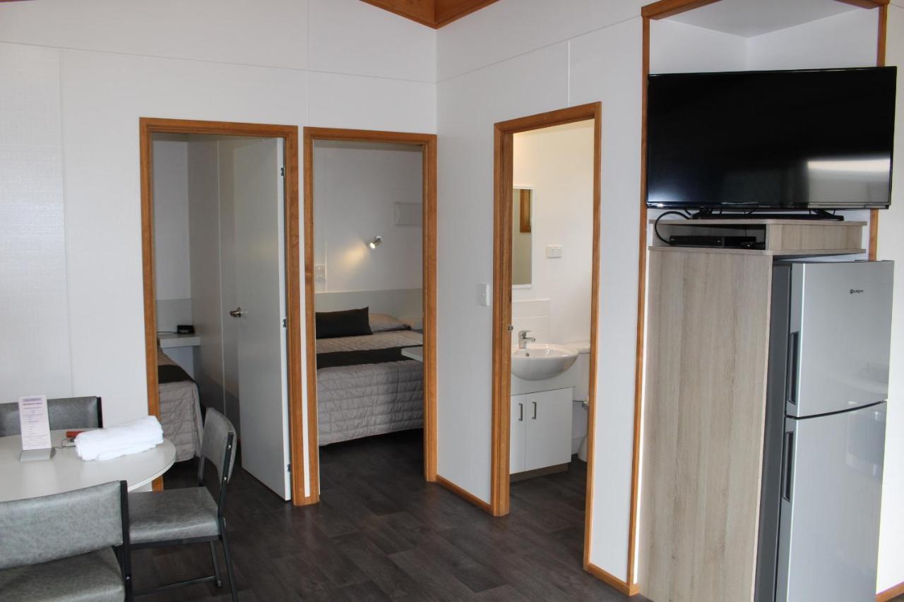 Ceduna Foreshore Caravan Park Экстерьер фото